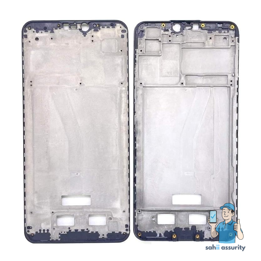 LCD Frame Middle Chassis for Vivo V9 6GB